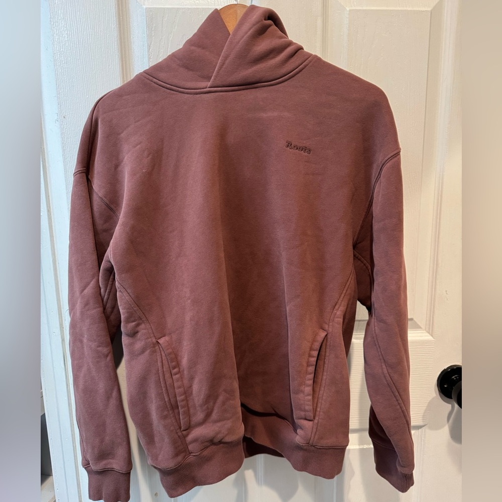 Roots Cloud One Fit Hoodie